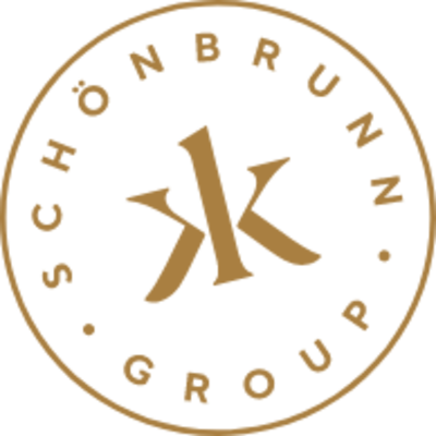Siegel der Schönbrunn Group
